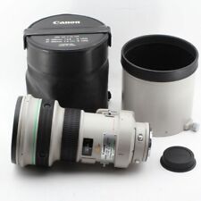 Canon ef400mm usm for sale  Shipping to Ireland