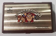 donkey kong game watch for sale  Port Saint Lucie