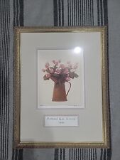 Framed portland rose for sale  Hillsboro