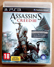 Ps3 assassin creed d'occasion  Marseille XI