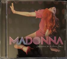 Confessions on a Dance Floor por Madonna (CD, 2005, Warner) comprar usado  Enviando para Brazil