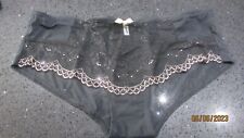 Vintage gossard knickers for sale  HAYES