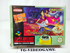 Disney aladdin super usato  Lugo