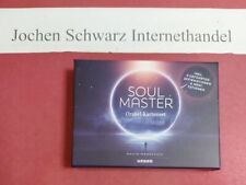Soul master rakel gebraucht kaufen  Bodelshausen