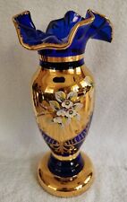 Vase prunkvase vintage gebraucht kaufen  Chemnitz