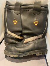 fire boots for sale  UK