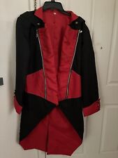 Reversible costume jacket for sale  Davis