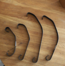 Portis metal hooks for sale  PONTEFRACT