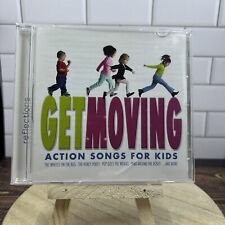 Get moving action for sale  Tampa