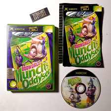 Oddworld munch oddysee usato  Milano