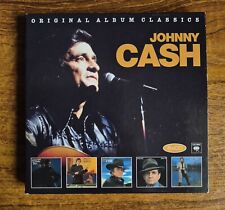 Johnny cash original for sale  KEIGHLEY