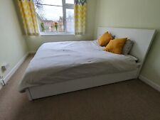 Ikea malm bed for sale  ABINGDON