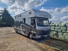 Iveco sapphire solitaire for sale  SCUNTHORPE