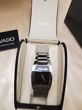 Movado fiero 1453 for sale  Anaheim