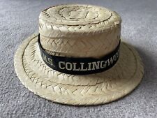 Sailor straw boater for sale  EASTLEIGH