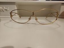 Chanel frames gold for sale  WOLVERHAMPTON