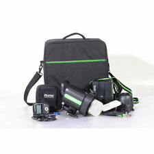 Phottix pro indra500 gebraucht kaufen  Rain