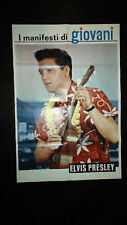 Elvis presley gigante usato  Sesto San Giovanni