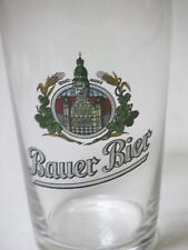 Bauer bier leipzig gebraucht kaufen  Halle