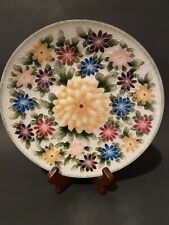 Ando cloisonne plate for sale  Lakeland