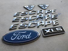 Ford escape xls for sale  Palm Bay