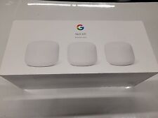 New google nest for sale  Shipping to Ireland