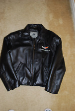 Ladies corvette leather for sale  Houston