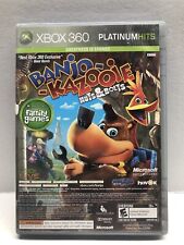 Banjo-Kazooie: Porcas e Parafusos Viva Pinata (Xbox 360 2008) Completo Testado Funcionando comprar usado  Enviando para Brazil