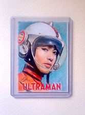Ultraman serie tre usato  San Lorenzo Nuovo