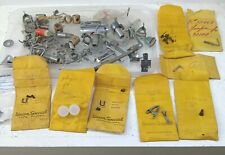 Industrial Sewing Embroidery Machine Parts Lot Union Special 31000 for sale  Shipping to South Africa