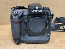 Nikon d2x digital for sale  ASHTEAD