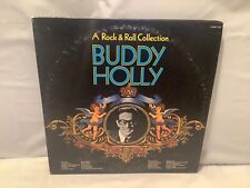 Vin buddy holly for sale  Westerly