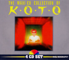 Koto maxi collection for sale  FARNHAM