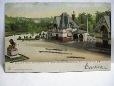 1906 glitter postcard for sale  Johnstown