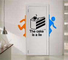 Portal cake lie for sale  Redlands