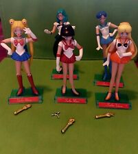 Sailor moon figuren gebraucht kaufen  Erle