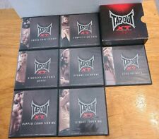 Tapoutxt extreme training for sale  Moscow
