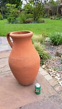 Large unusual terracotta for sale  BRENTWOOD