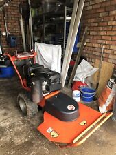 Field brush mower for sale  RUNCORN