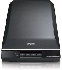 Epson perfection v600 gebraucht kaufen  Oberschleißheim