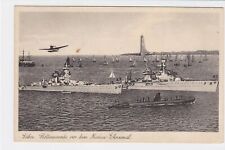 German warship boat for sale  HOVE