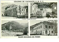 06.saint dalmas tende. d'occasion  Expédié en Belgium