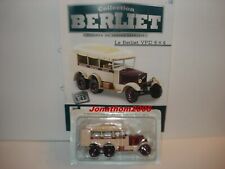Collection berliet vpd d'occasion  France