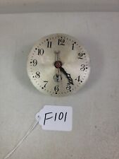 Vintage clock movement for sale  Manchester