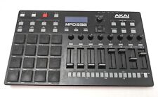 Controlador de almohadilla Midi Akai Professional MPD232 con 16 almohadillas MPC  segunda mano  Embacar hacia Argentina