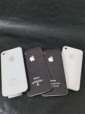 95% Very N ew Original Apple iPhone 4S 8/16/32 IOS 6 Unlocked 3G for sale  Shipping to South Africa