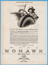 1922 mohawk rubber for sale  Butler