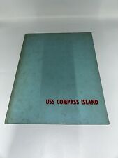 Uss compass island for sale  Yulee