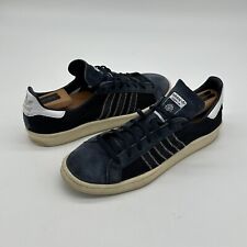 Tênis Adidas Campus 80s 84 Lab Kazuki Kuraishi azul marinho escuro Q23084 tamanho 10 azul comprar usado  Enviando para Brazil