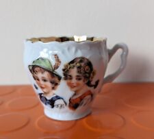 Vintage silesia porcelain for sale  LONDON